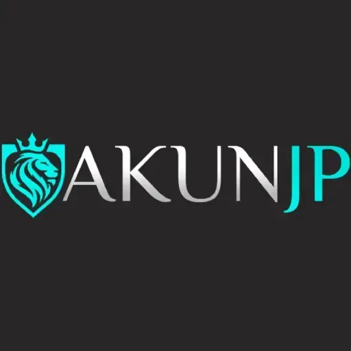 AKUNJP - Permainan Arcade Penuh Keseruan