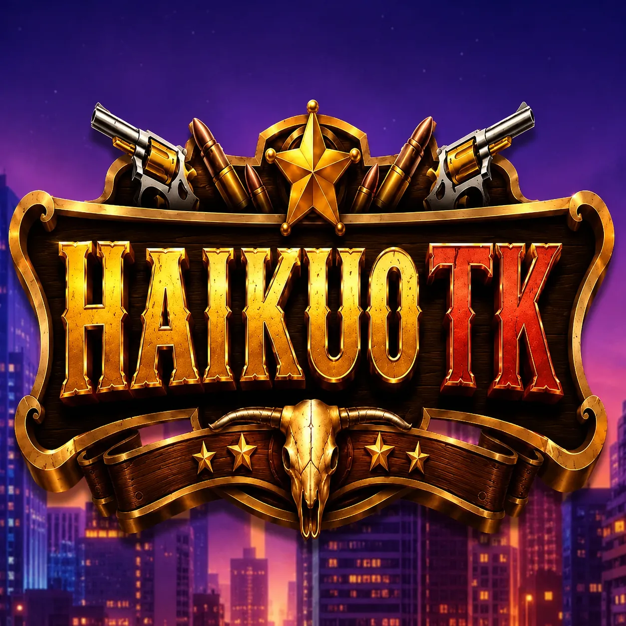 HAIKUOTK - Olahraga Seru di Ujung Jari